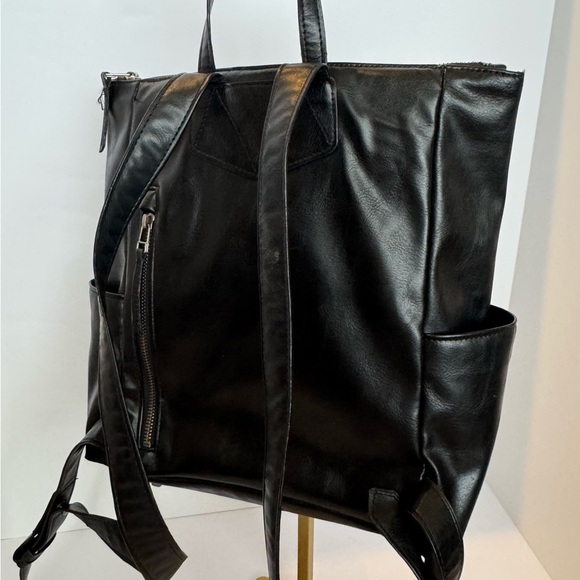 Freshly Picked Minimal Diaper bag backpack - Picture 6 of 12